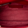 Dior Mini Patent Cannage Lady Dior Secondhand