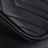 Gucci Small GG Marmont Matelasse Leather Crossbody Secondhand
