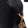 Gucci Small GG Marmont Matelasse Calfskin Crossbody Secondhand