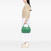 Bottega Veneta Nappa Intrecciato Parachute Tote Secondhand
