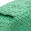 Bottega Veneta Nappa Intrecciato Parachute Tote Secondhand