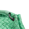 Bottega Veneta Nappa Intrecciato Parachute Tote Secondhand