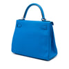 Hermès Evercolor Kelly II Retourne 28 Secondhand