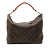 Louis Vuitton Monogram Sully PM Secondhand