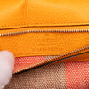 Gucci Small Calfskin Bamboo Daily Satchel Secondhand