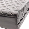 Chanel CC Quilted Lambskin Shoulder Bag Secondhand