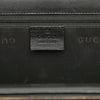 Gucci Nylon Frame Shoulder Bag Secondhand