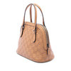 Gucci Mini Guccissima Dome Satchel Secondhand