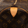Louis Vuitton Monogram Keepall 60 Secondhand