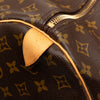 Louis Vuitton Monogram Keepall 60 Secondhand