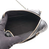 Chanel Mini CC Quilted Lambskin Bowling Bag Secondhand