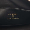 Chanel Mini CC Quilted Lambskin Bowling Bag Secondhand