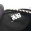 Chanel Mini CC Quilted Lambskin Bowling Bag Secondhand