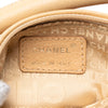 Chanel CC Calfskin Tassel Hobo Secondhand
