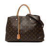 Louis Vuitton Monogram Montaigne GM Secondhand
