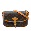 Louis Vuitton Monogram Sologne Secondhand