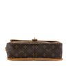 Louis Vuitton Monogram Sologne Secondhand