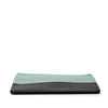 Celine Bicolor Lambskin Solo Clutch Secondhand