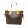 Louis Vuitton Monogram Neverfull MM Secondhand