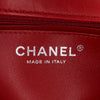 Chanel Mini Square Classic Lambskin Single Flap Secondhand