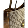 Gucci Medium GG Canvas Horsebit 1955 Tote Secondhand