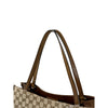 Gucci Medium GG Canvas Horsebit 1955 Tote Secondhand