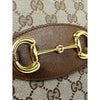 Gucci Medium GG Canvas Horsebit 1955 Tote Secondhand