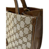 Gucci Medium GG Canvas Horsebit 1955 Tote Secondhand