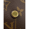 Louis Vuitton Braided Handle Monogram Montaigne BB Secondhand