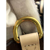 Louis Vuitton Braided Handle Monogram Montaigne BB Secondhand