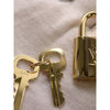 Louis Vuitton Braided Handle Monogram Montaigne BB Secondhand