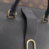 Louis Vuitton Monogram Locky BB Secondhand