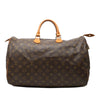 Louis Vuitton Monogram Speedy 40 Secondhand
