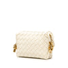 Bottega Veneta Mini Nappa Intrecciato Loop Camera Bag Secondhand