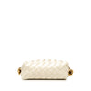 Bottega Veneta Mini Nappa Intrecciato Loop Camera Bag Secondhand