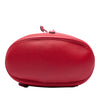 Gucci Small Pebbled Calfskin Soho Drawstring Backpack Secondhand