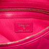 Chanel Medium Quilted Lambskin O Case Clutch Secondhand