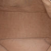 Prada Soft Calfskin Open Convertible Shopping Tote Secondhand