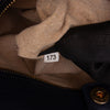 Prada Soft Calfskin Open Convertible Shopping Tote Secondhand
