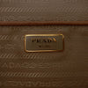 Secondhand Prada Large Saffiano Lux Promenade Satchel