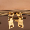 Secondhand Prada Large Saffiano Lux Promenade Satchel