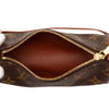 Louis Vuitton Monogram Papillon Pochette Secondhand