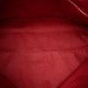 Burberry Medium Haymarket Check Coated Canvas Salisbury Tote Secondhand