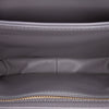 Celine Teen Shiny Calfskin Triomphe Crossbody Secondhand
