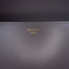 Celine Teen Shiny Calfskin Triomphe Crossbody Secondhand