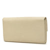 Louis Vuitton Epi Sarah Long Wallet Secondhand