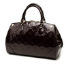 Louis Vuitton Monogram Vernis Santa Monica Secondhand
