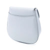Prada Mini Brushed Leather Cleo Flap Secondhand