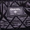 Chanel Medium Printed Lambskin Cuba La Habana O Case Clutch Secondhand