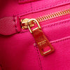Prada Small Canvas Canapa Logo Satchel Secondhand